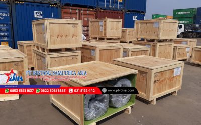 Jasa Impor Cina