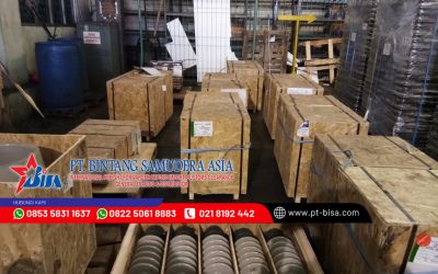 Jasa Import Borongan Door to Door Murah