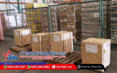 Jasa Import Borongan, Door to Door Service Murah