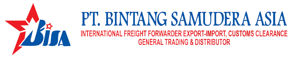 PT Bintang Samudera Asia