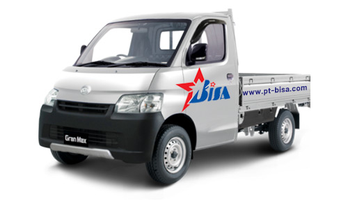 Pick-Up-Armada-Kargo